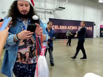 himexmarie's chat room