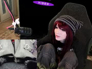 archancel's chat room