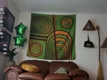 forestdarling's chat room