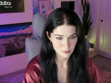 evelynclaire's chat room