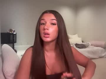 alexajefferies's chat room