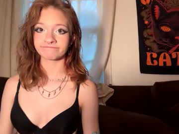 jackievilleof's chat room