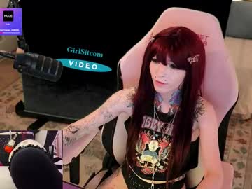 archancel's chat room