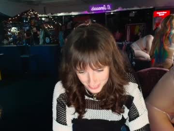 foxy_gamer's chat room