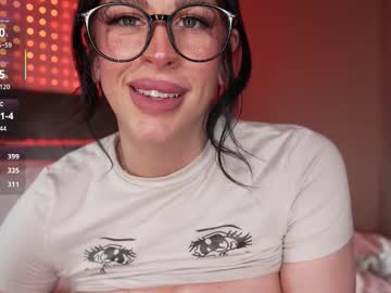 saintjade's chat room