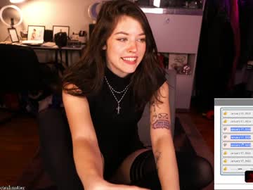 spectralmatter's chat room