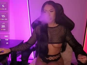 alicemadyson's chat room