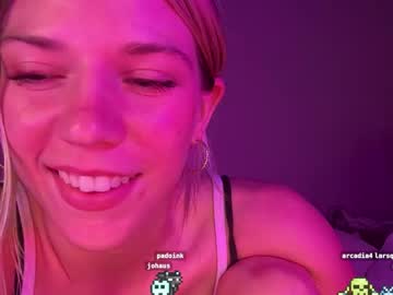 oliviahansleyy's chat room