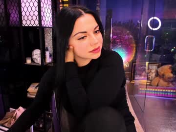 alma_pearl's chat room