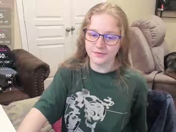 southerbunny's chat room