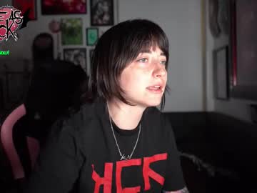 blueasfuck's chat room