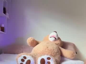 ariajackson's chat room