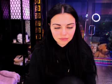 alma_pearl's chat room