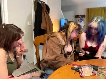 carpetmunchers's chat room