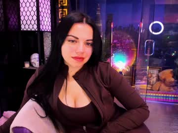 alma_pearl's chat room