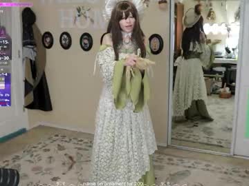 archancel's chat room