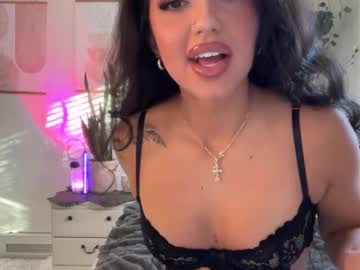 ariajackson's chat room