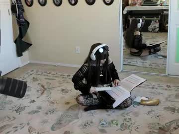 archancel's chat room