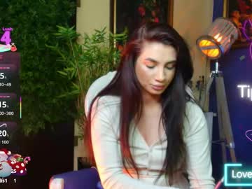 nicollepalmer's chat room