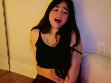 annatigarr's chat room