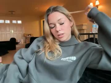 evebrooksss's chat room