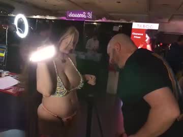 iammisstery's chat room