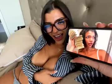 kaliblakexo's chat room