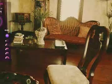 thecamwoman's chat room