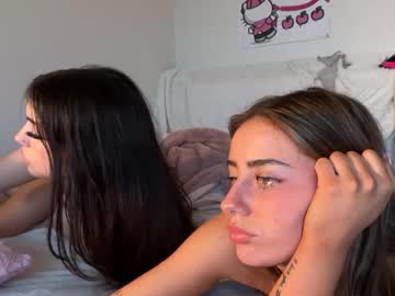 emilyparkerrr's chat room