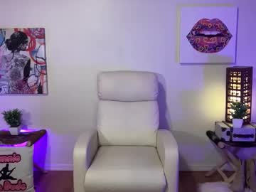 bunnieandthedude's chat room