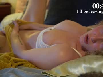 sistinehashands's chat room