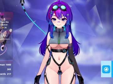 projektmelody's chat room