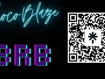 itscocoblaze's chat room