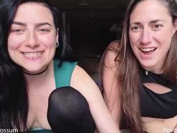 levity_opossum's chat room