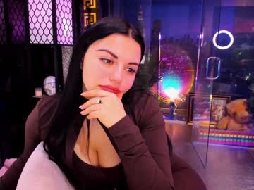 alma_pearl's chat room