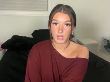 alexajefferies's chat room