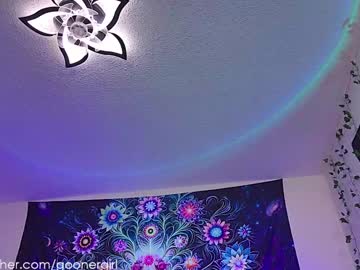 goonerpals's chat room