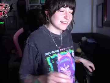 blueasfuck's chat room