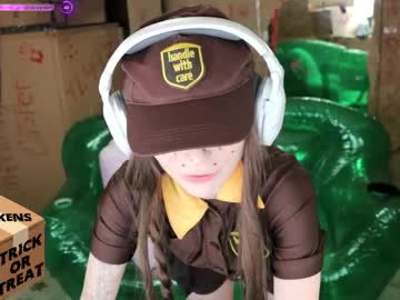 archancel's chat room