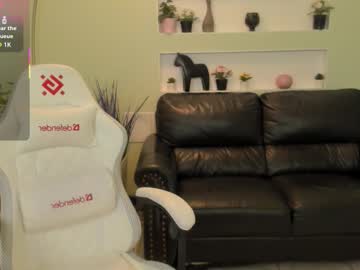 michafox's chat room