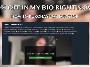 itskassielee's chat room