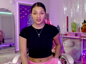 princess_cece's chat room