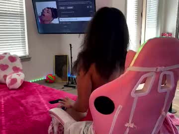 princess_cece's chat room