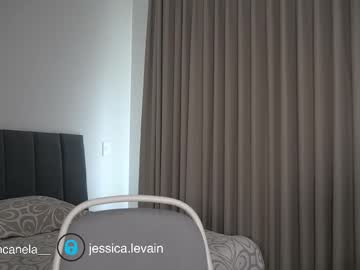 canelasungirl's chat room