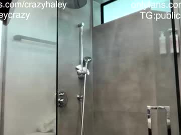 haleycrazy's chat room