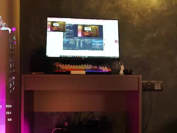 moonelly's chat room