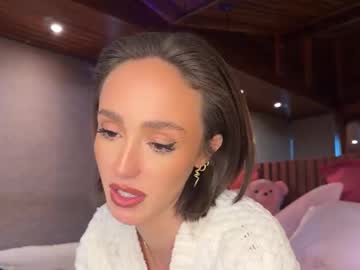 christinasage's chat room