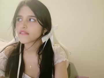 elisparadisex's chat room