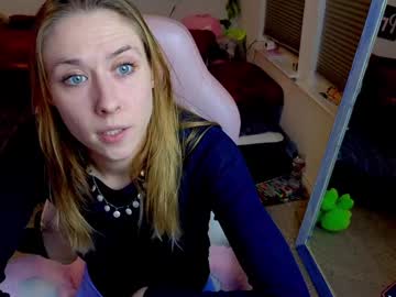 pr3ttyp1nkpussy's chat room