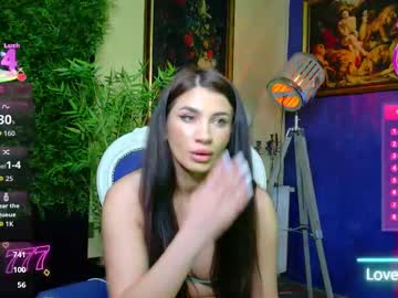 nicollepalmer's chat room